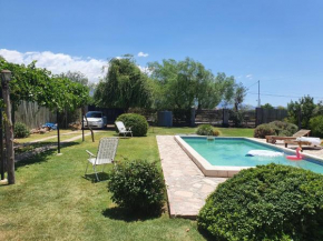 Casa al Pie de los Andes